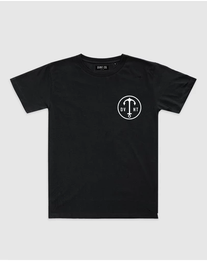 DVNT - Dive Deep Tee - Youth