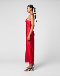 MVN - Night In Soho Dress