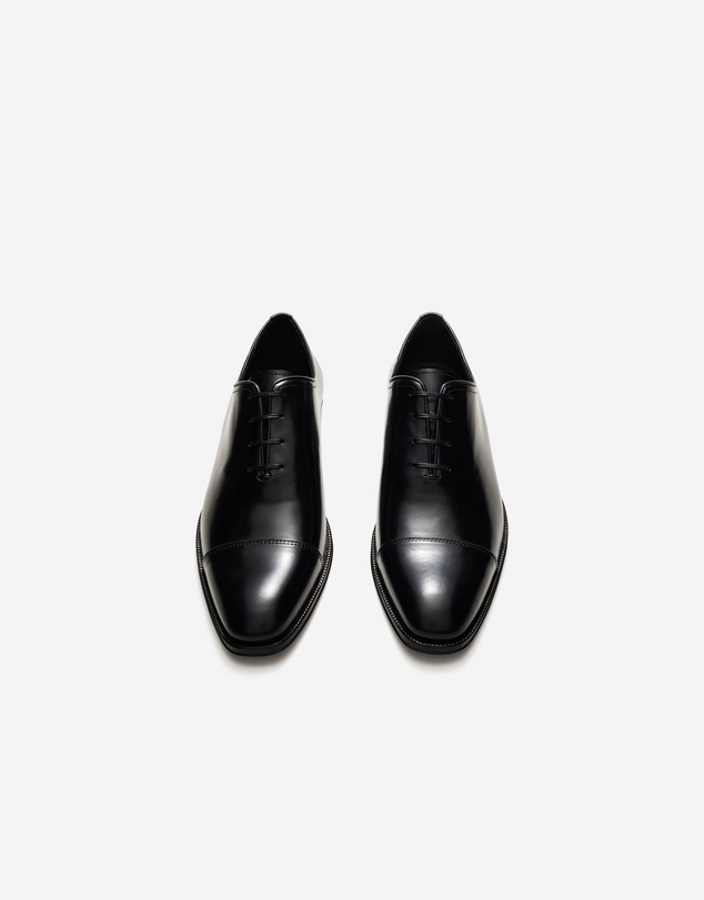 Calibre - Nick Handmade Oxford Black