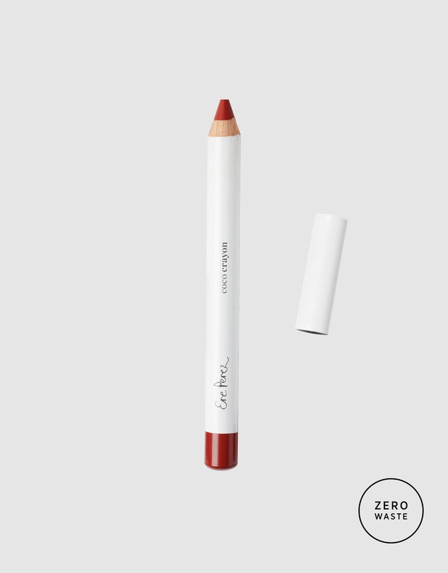 Ere Perez - Coco Crayon - Wild