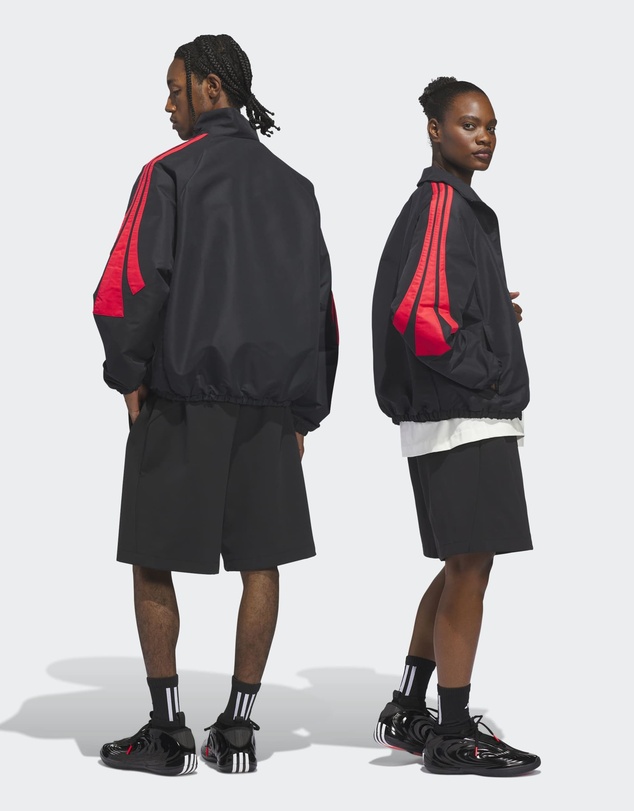 adidas Performance - ADIDAS BASKETBALL SHORTS Mens