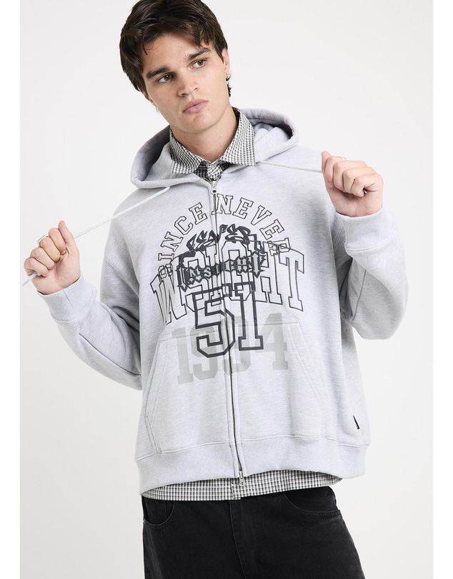Insight - Layers Hoodie