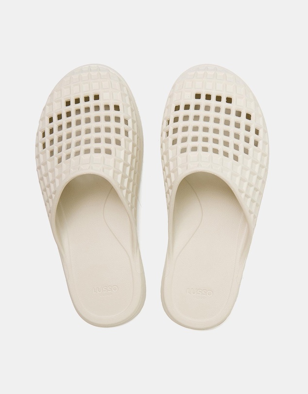 Lusso Cloud - Rosa Slides - Unisex