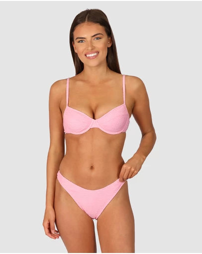 Baku Swimwear - Ibiza B-C Cup Underwire Bikini Bra Top