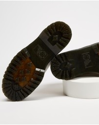 Dr Martens - Devon Heart 2-Strap - Women's