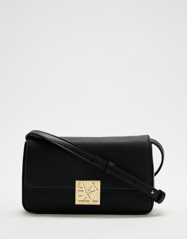 Armani Exchange - Borsa Mini Amy Palmellato Clutch