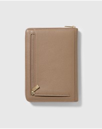 Kinnon - Harley A5 Compendium