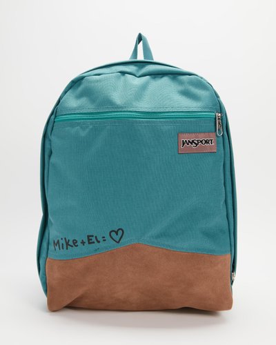 Stranger Things Sierra Madre Reversible Backpack