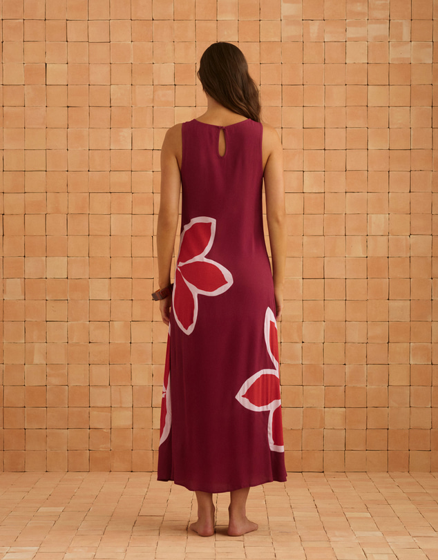 Mister Zimi - Binnie Dress