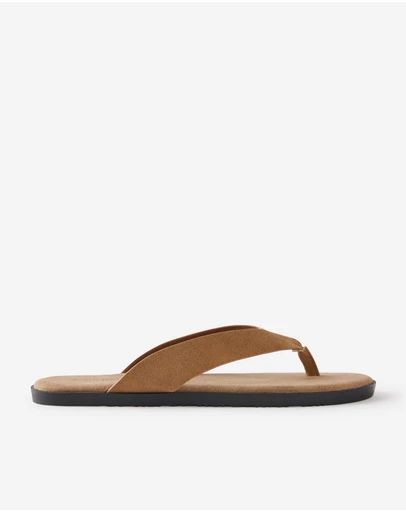 Cotton On - Elevated Flip Flop