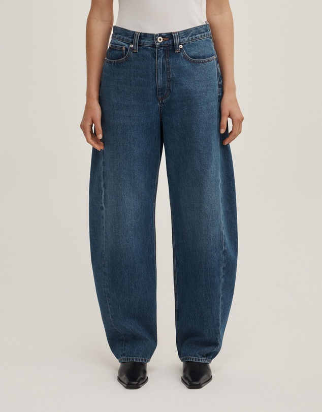 Witchery - Barrel Leg Jeans