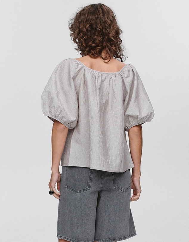 Marle - Kendra Top