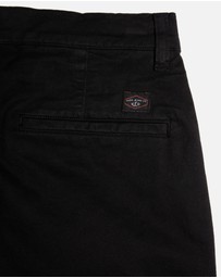 Nudie Jeans - Easy Alvin Pants