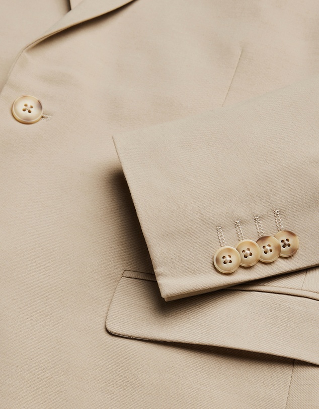 Politix - Benson Tailored Jacket