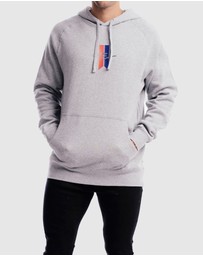 Counter Culture - Peak Hoodie
