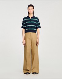 Sandro - Grimaud Sweater