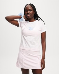 Cotton On Body Active - Active Graphic Crew T-Shirt