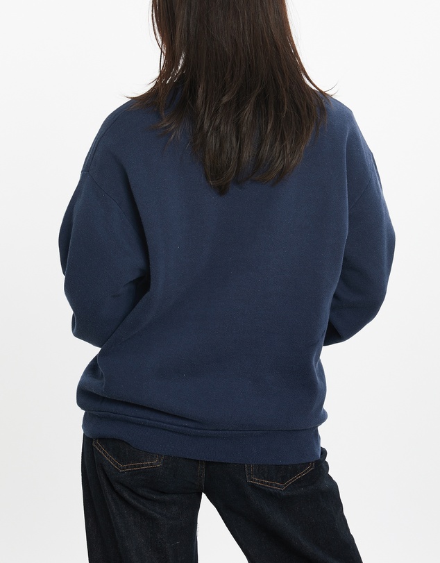 Vintage by The Real Deal - Pre Loved - Vintage 90s Wolf Wildlife Sweatshirt