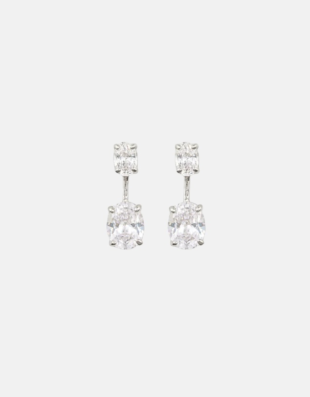 Stephanie Browne - Moderne Earrings