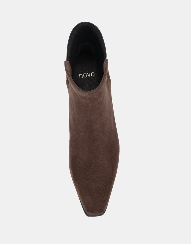 Novo - Desta Ankle Boots