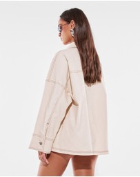 BY.DYLN - Brixton Jacket