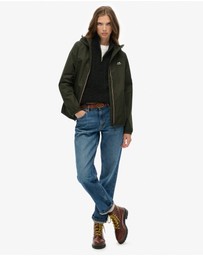 Superdry - Essential Tri Windbreaker Jacket