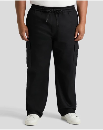 Johnny Bigg - Nate Cargo Pant