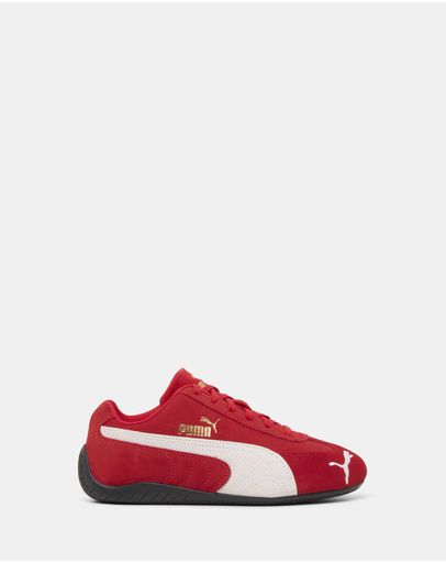 For All Time Red/White