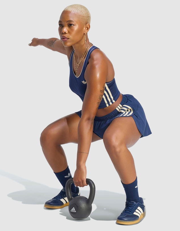 adidas Originals - adidas Originals Sport Shorts