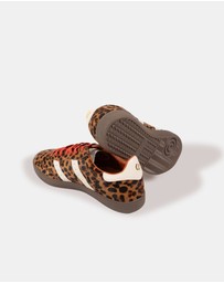Goodsole - 2001 Parallel