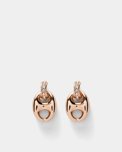 MIMCO - Marina Link Stud Earrings