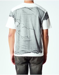 Neuw - Digital Vintage Tee