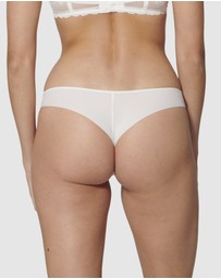 Simone Perele - Destinee Tanga