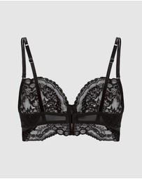 Hunkemoller - Sabrina Underwire Bra