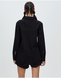 ONE TEASPOON - Prophecy Jumpsuit