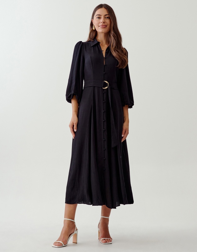 Tussah - Seona Midi Dress