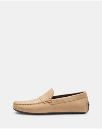 BOSS - Noel Moccasins - Men's
