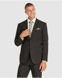 Tarocash - Norris Slim Suit Jacket