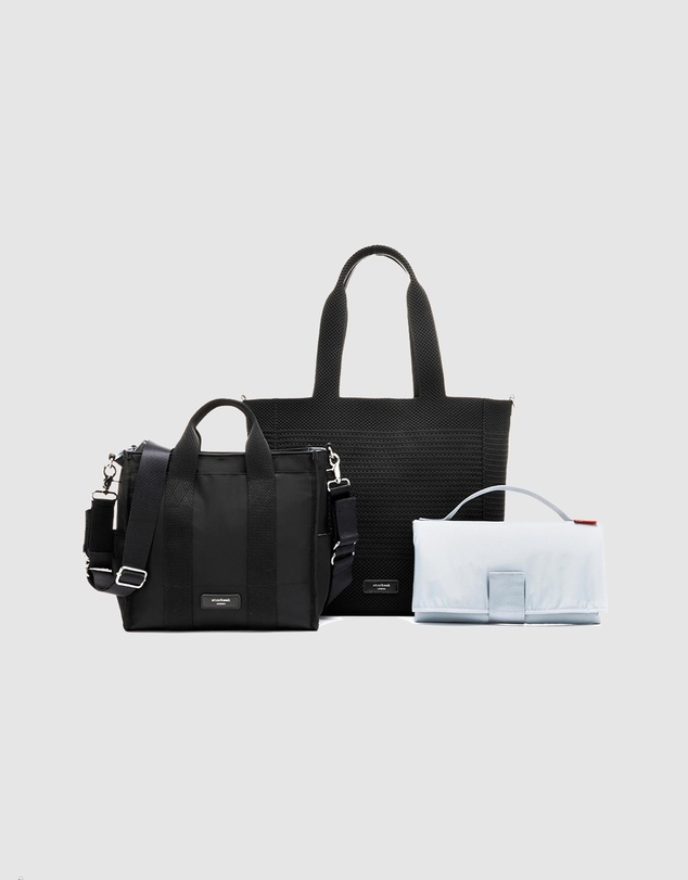 Storksak - Thea Nappy Bag