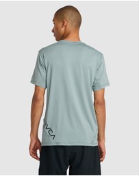 RVCA - Mens Sport Vent T-Shirt