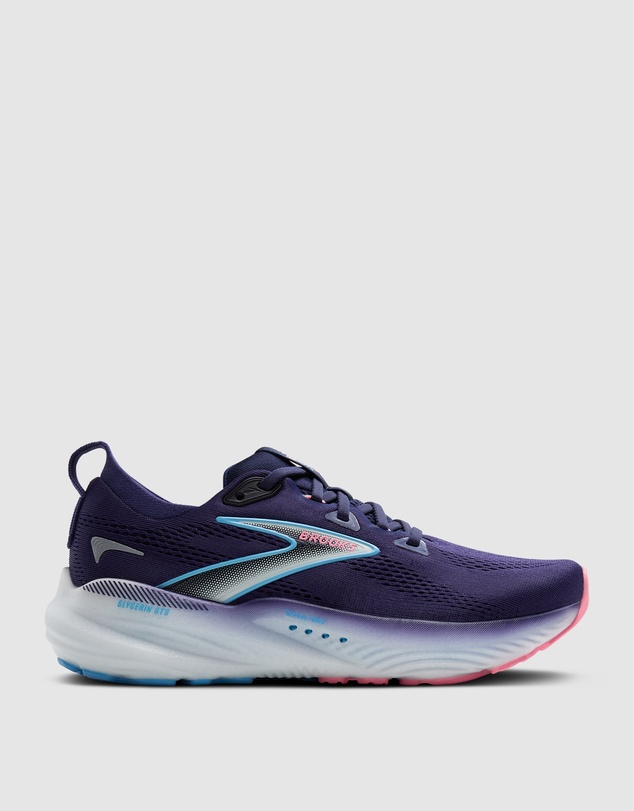 Brooks - Glycerin GTS 22 - Women's