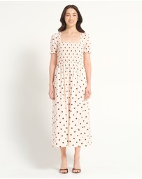 Stella - Linden Dress
