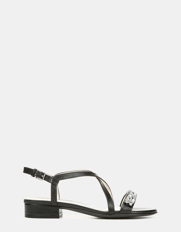 Naturalizer - Macy Sandal - Black