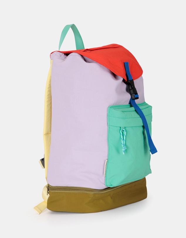 Bobo Choses - Booo Bo Choses Tag Backpack - Babies-Kids