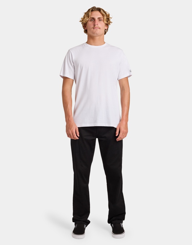 Volcom - Mens Frickin Modern Stretch Chinos