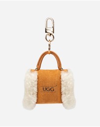 Ozwear Connection Uggs - Ugg Airpod Bag Pendant