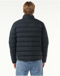 Rip Curl - Elite Anti-Series Puffer Crew Jacket