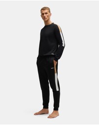 BOSS - Iconic Sweatshirt Loungewear