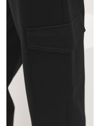 NEXT - Ponte Utility Cargo Trousers