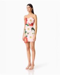Elliatt - Solara Mini Dress